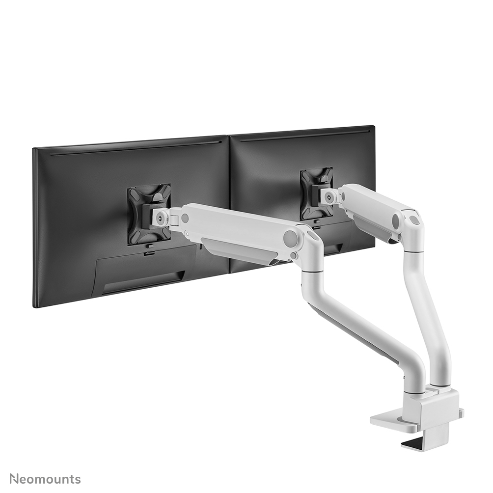 NEOMOUNTS DS70S-950WH2 - Support de table (Blanc)