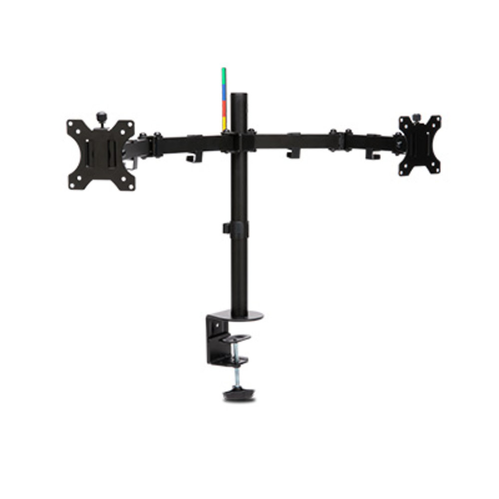 KENSINGTON K55409WW - Support de table (Noir)