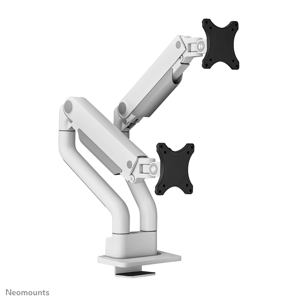 NEOMOUNTS DS70S-950WH2 - Support de table (Blanc)