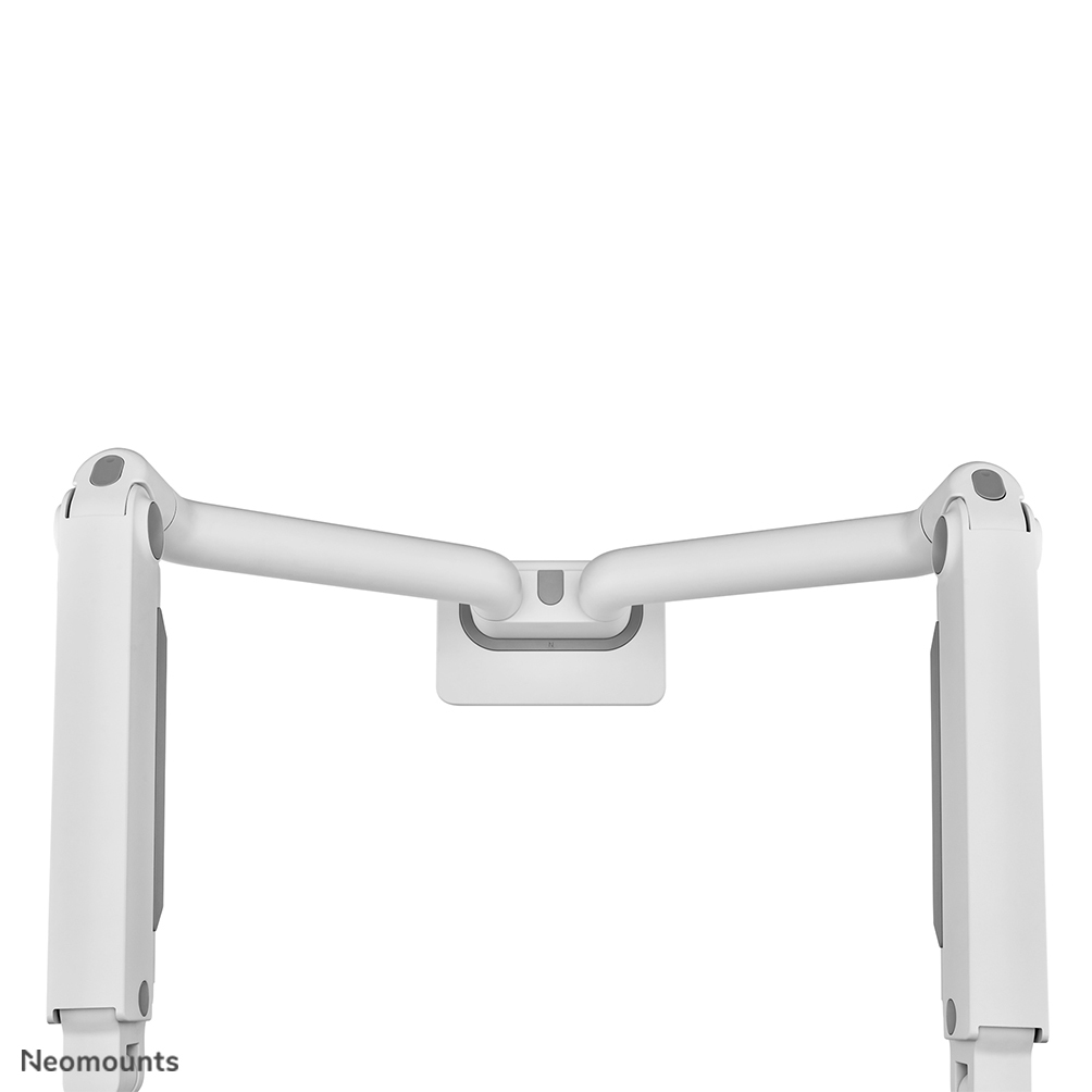 NEOMOUNTS DS70S-950WH2 - Support de table (Blanc)