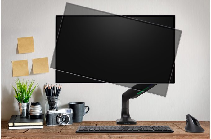 KENSINGTON K59600WW - Accessoires (Noir)