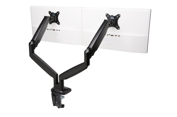 KENSINGTON K59601WW - Support de table (Noir)