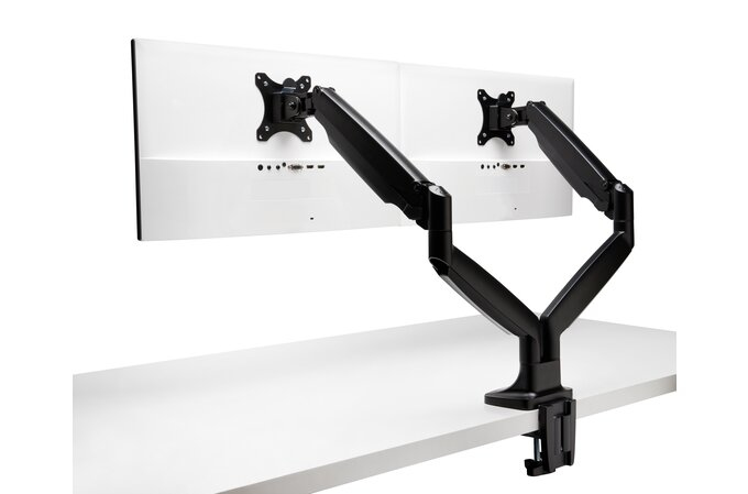 KENSINGTON K59601WW - Support de table (Noir)