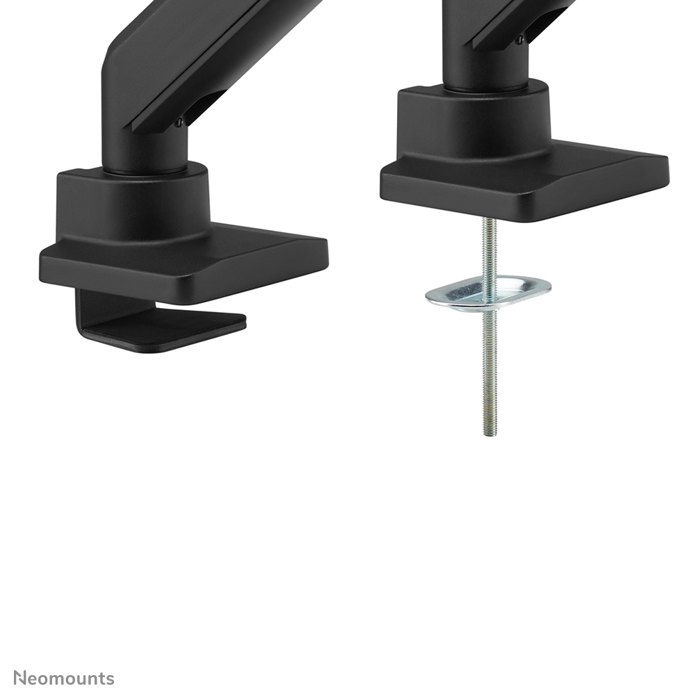 NEOMOUNTS DS70PLUS-450BL1 - Support de table (Noir)
