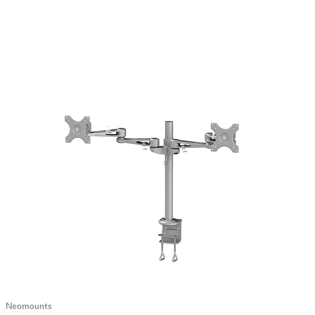 NEOMOUNTS FPMA-D935D - Support de table (Argent)