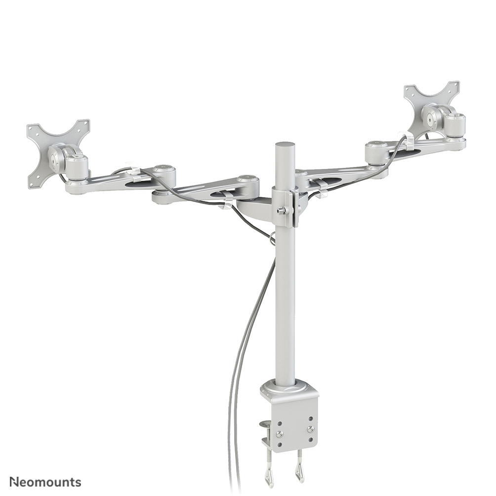 NEOMOUNTS FPMA-D935D - Support de table (Argent)