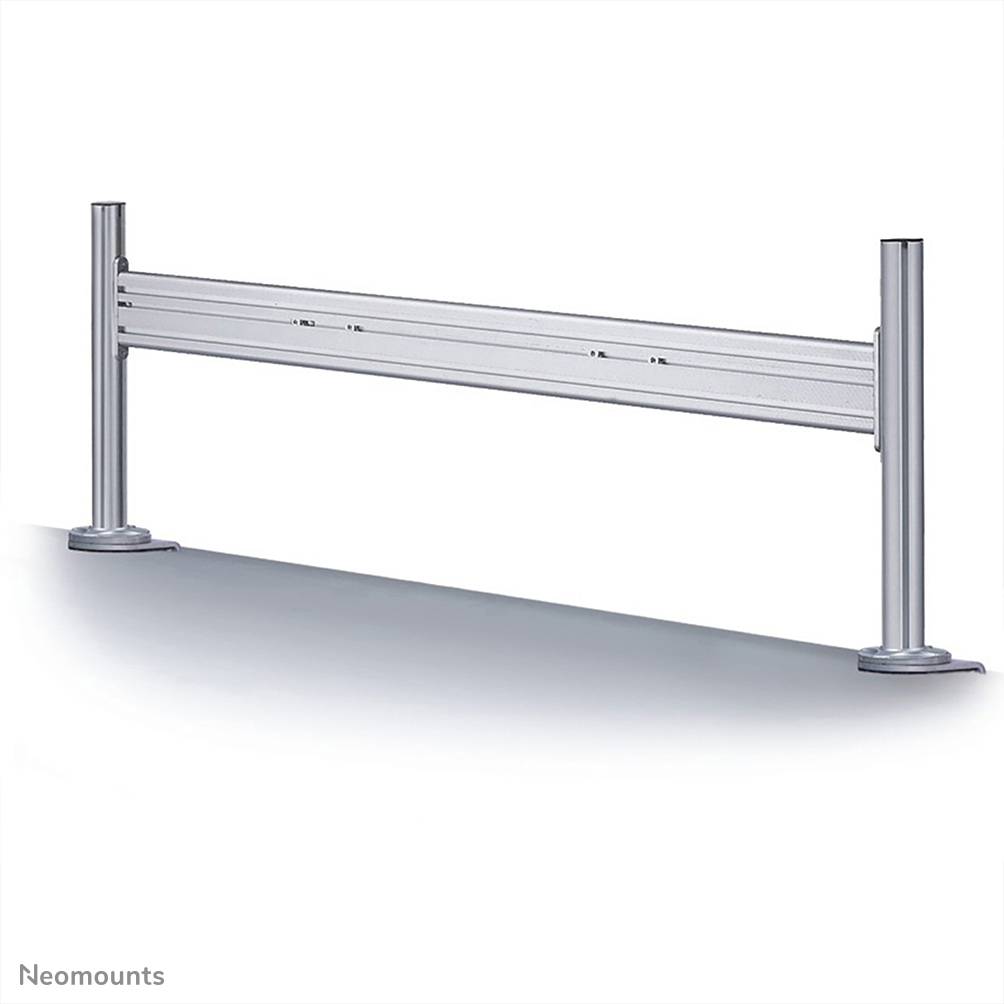 NEOMOUNTS FPMA-DTB100 - Support de table (Argent)