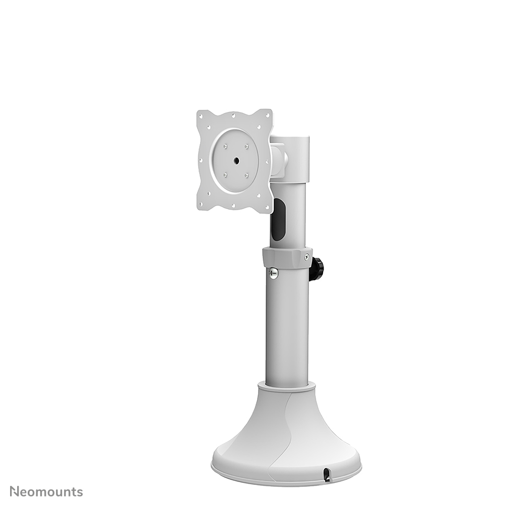 NEOMOUNTS FPMA-D025SILVER - Support de table (Argent)