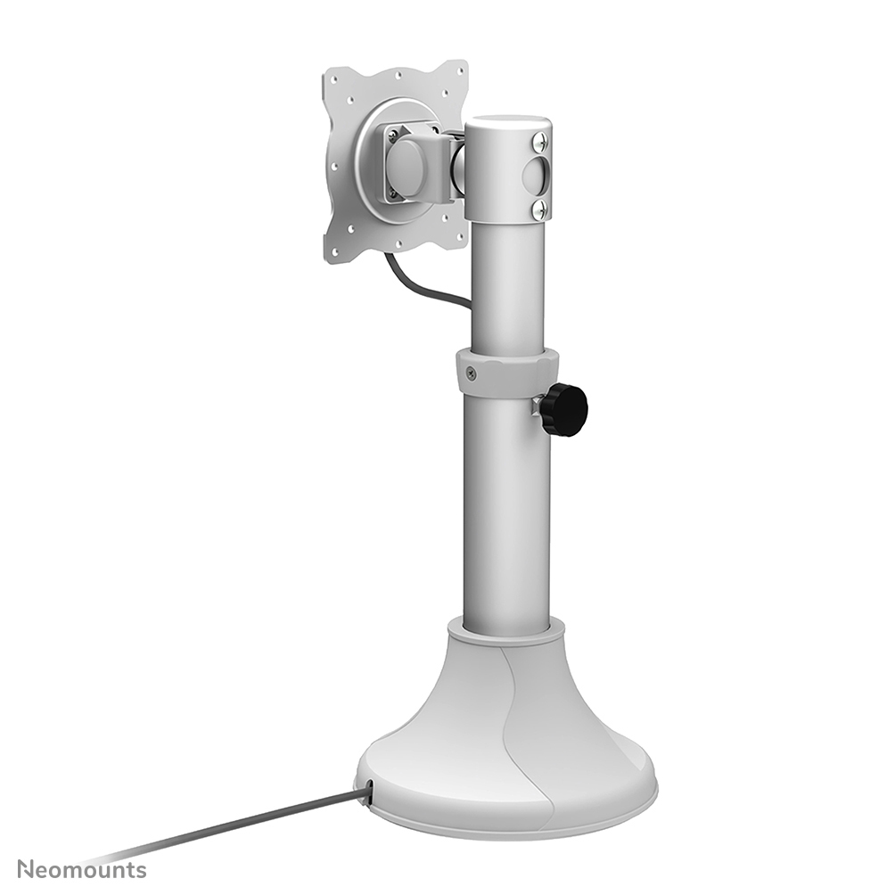 NEOMOUNTS FPMA-D025SILVER - Support de table (Argent)