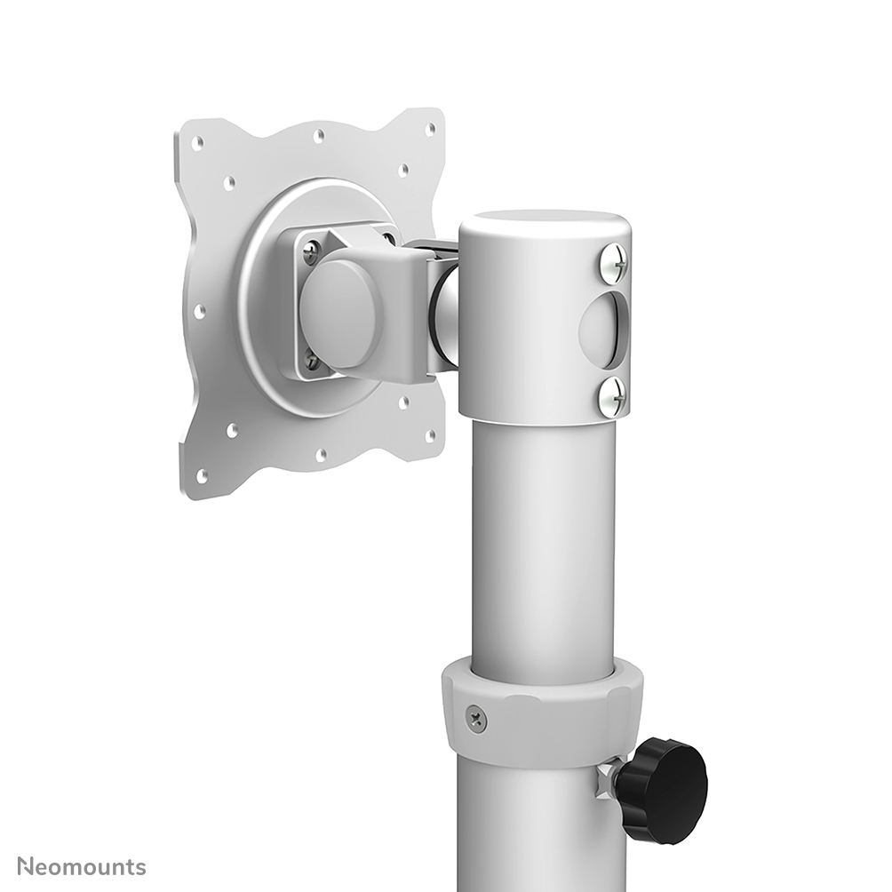 NEOMOUNTS FPMA-D025SILVER - Support de table (Argent)