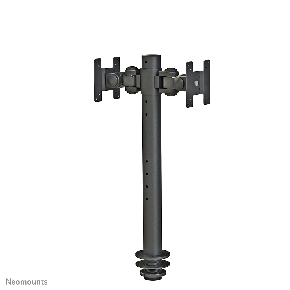 NEOMOUNTS FPMA-D050DBLACK - Support de table (Noir)