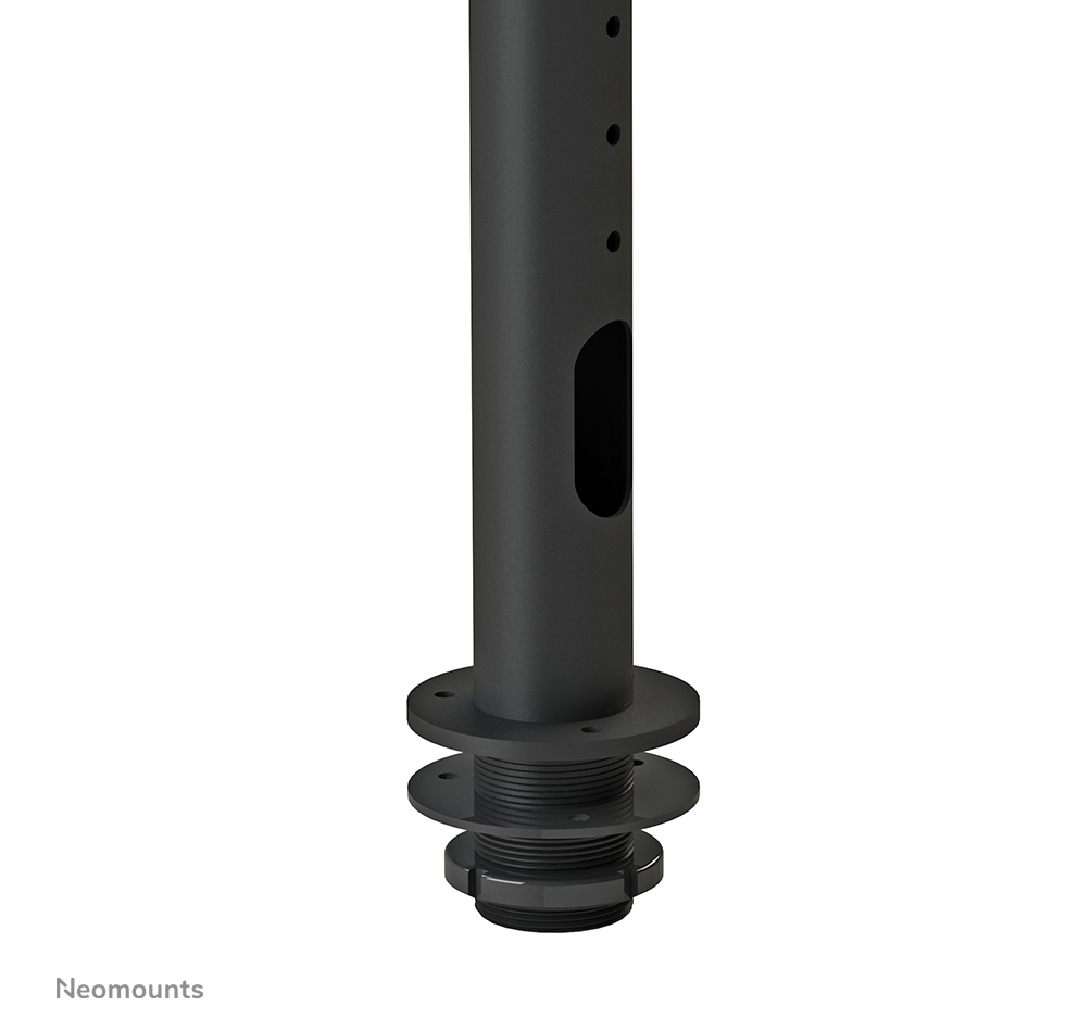 NEOMOUNTS FPMA-D050DBLACK - Support de table (Noir)