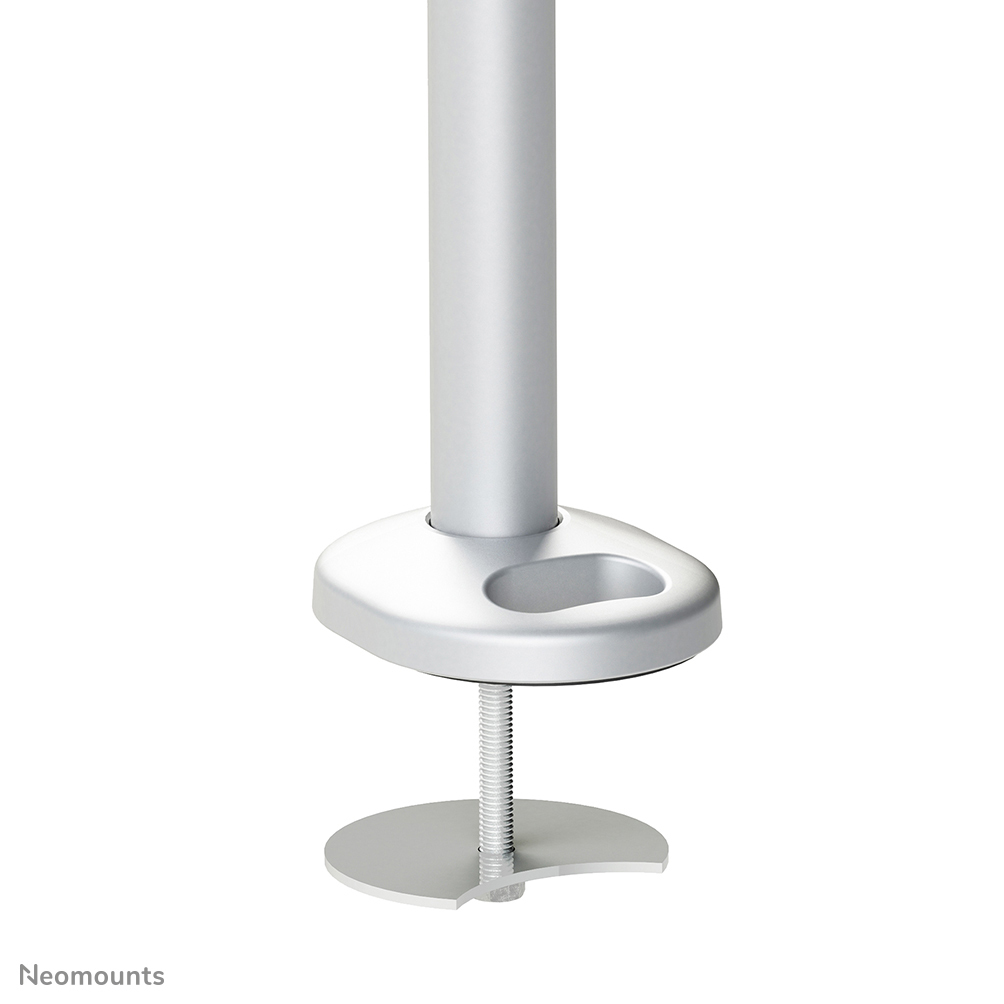 NEOMOUNTS FPMA-D935G - Support de table (Argent)