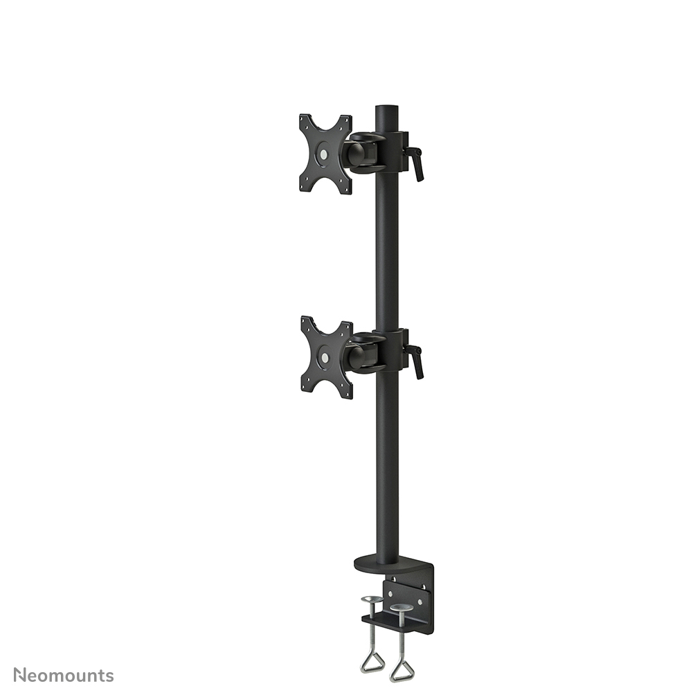 NEOMOUNTS FPMA-D700DV - Support de table (Noir)