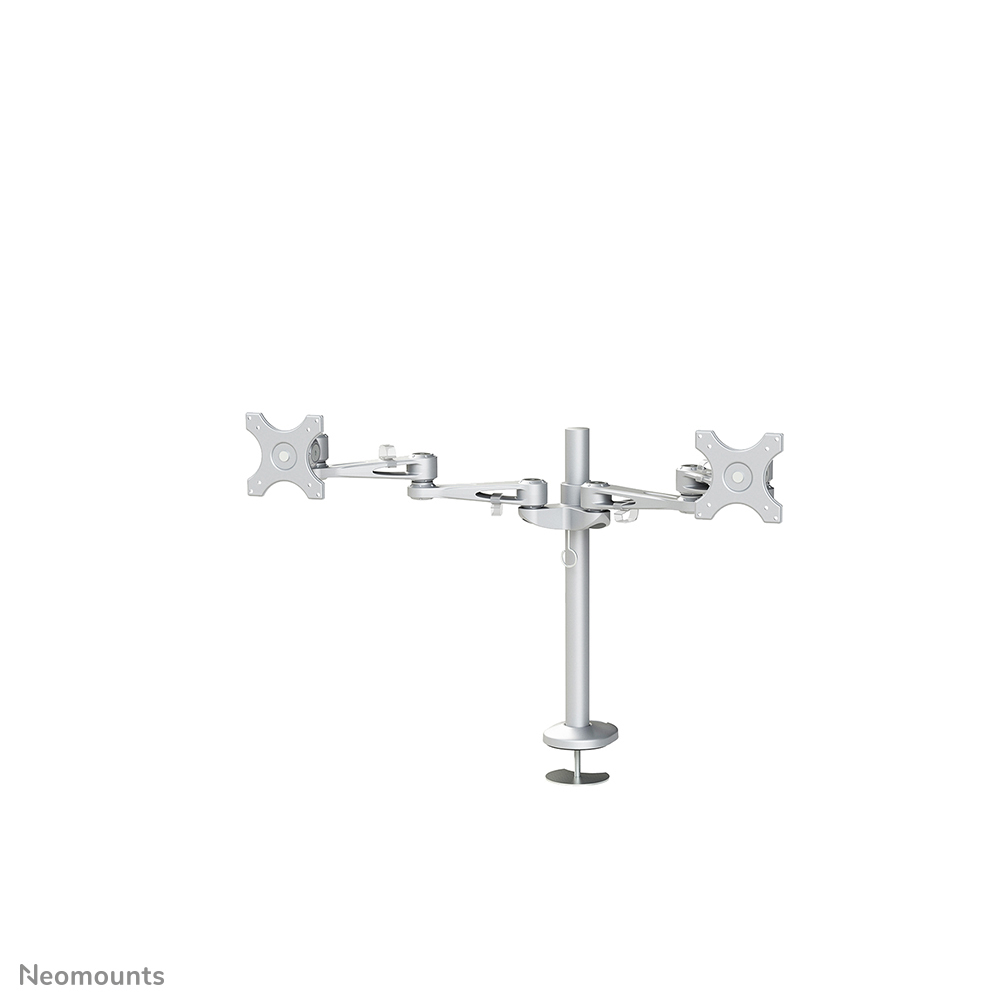 NEOMOUNTS FPMA-D935DG - Support de table (Argent)