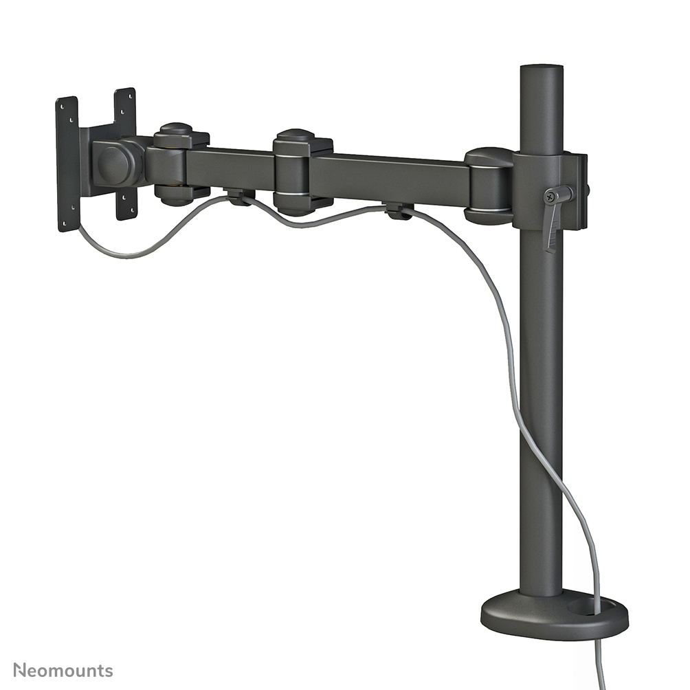 NEOMOUNTS FPMA-D960G - Support de table (Noir)