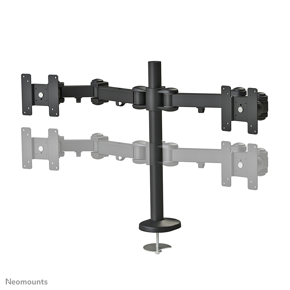 NEOMOUNTS FPMA-D960DG - Support de table (Noir)