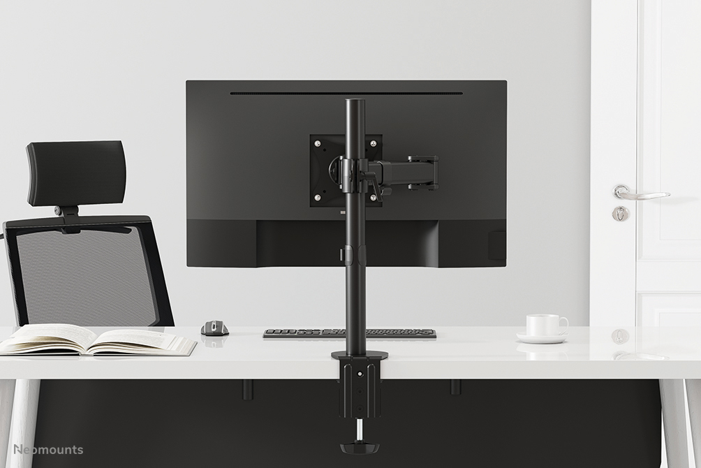 NEOMOUNTS NM-D135 - Support de table (Noir)
