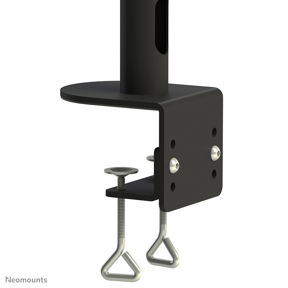 NEOMOUNTS FPMA-D700D6 - Support de table (Noir)