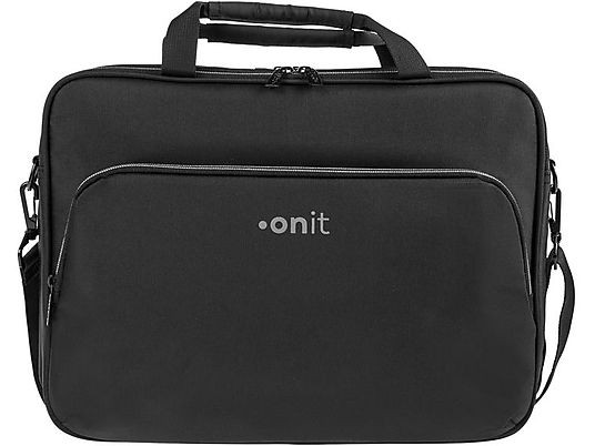 ONIT F00885 - Sacoche pour ordinateur portable, Universal, 14.10 ", Noir