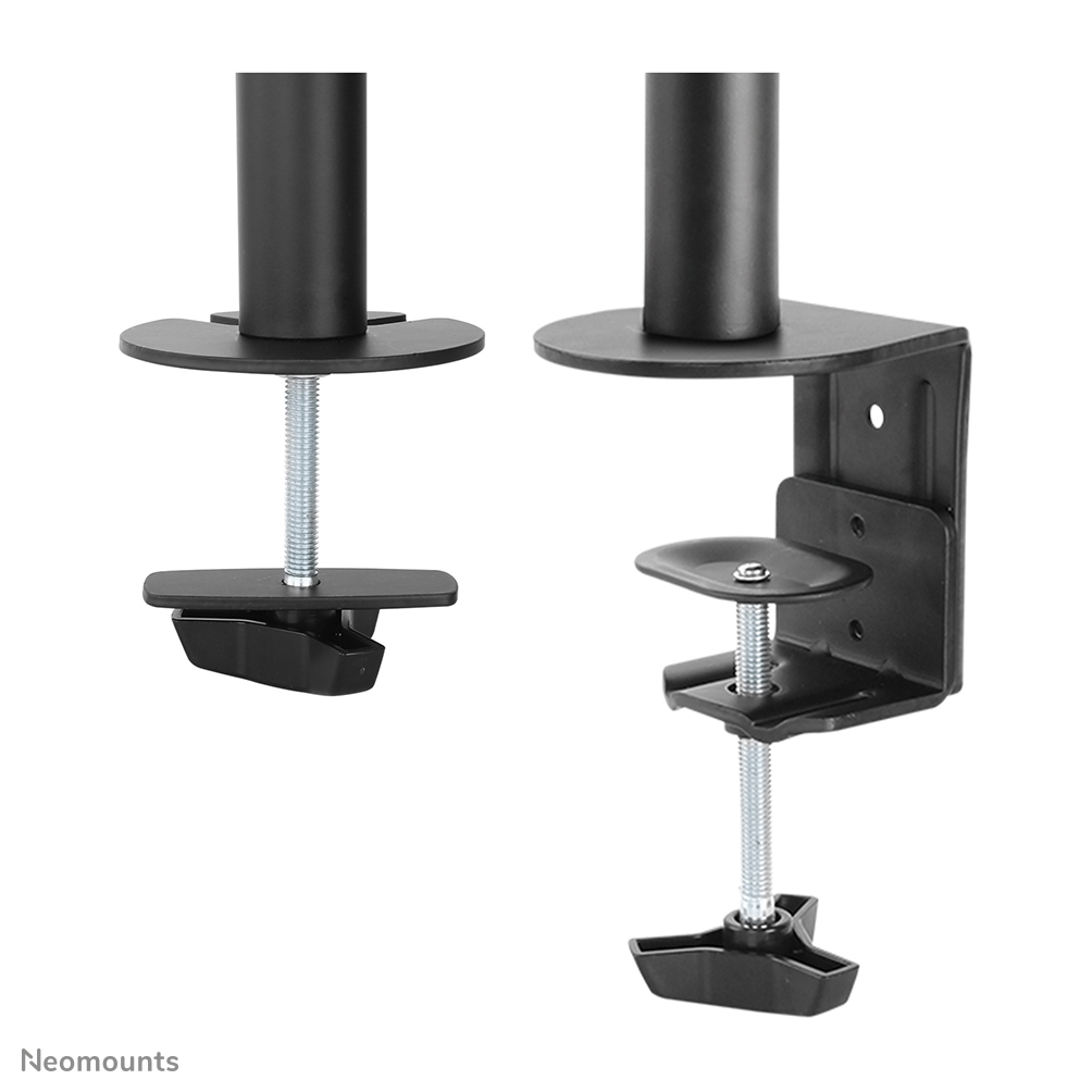 NEOMOUNTS FPMA-D510BLACK - Support de moniteur LCD (Noir)