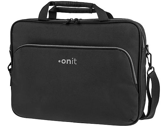 ONIT F00885 - Sacoche pour ordinateur portable, Universal, 14.10 ", Noir