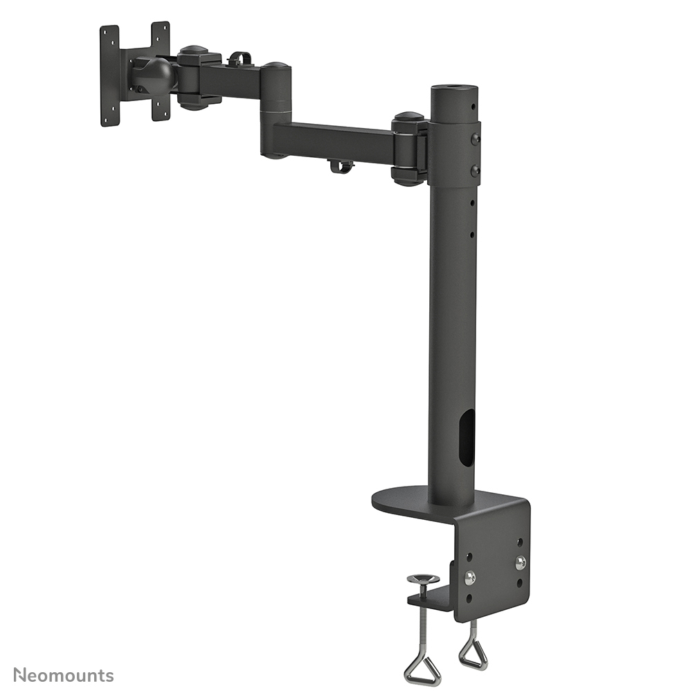NEOMOUNTS FPMA-D960BLACKPLUS - Support de table (Noir)