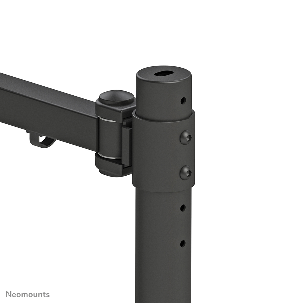 NEOMOUNTS FPMA-D960BLACKPLUS - Support de table (Noir)