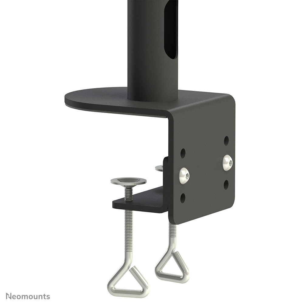 NEOMOUNTS FPMA-D960BLACKPLUS - Support de table (Noir)