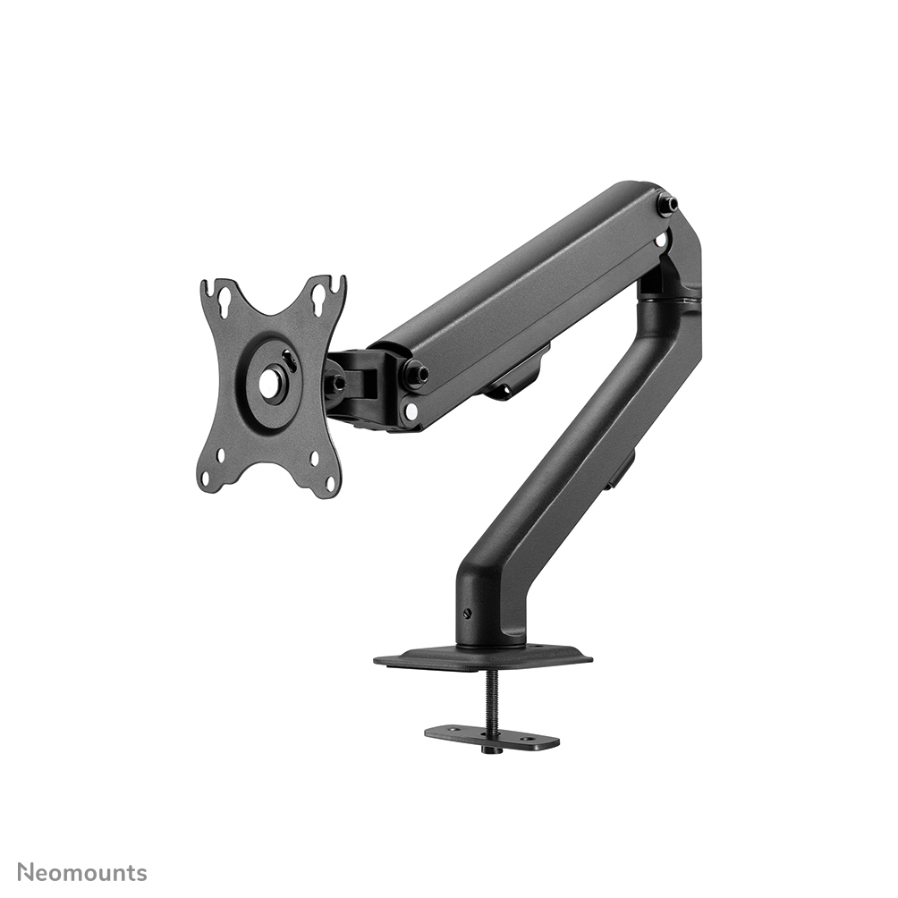 NEOMOUNTS FPMA-D650BLACK - Support de table (Noir)