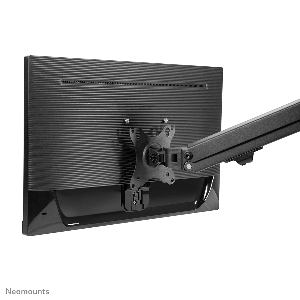 NEOMOUNTS FPMA-D650BLACK - Support de table (Noir)