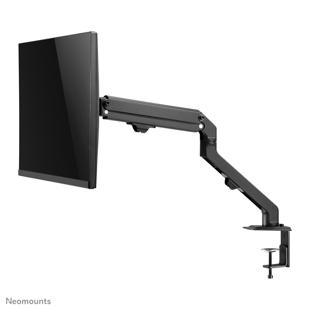 NEOMOUNTS FPMA-D650BLACK - Support de table (Noir)