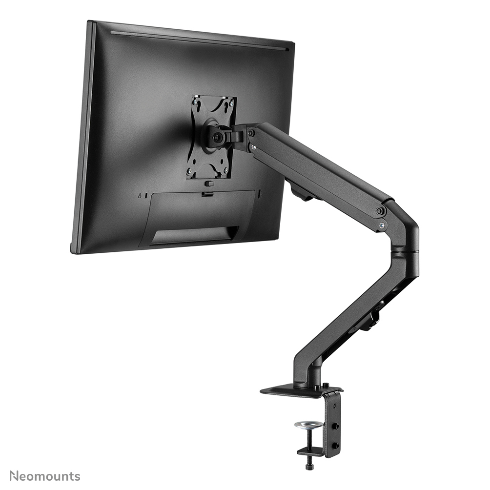 NEOMOUNTS FPMA-D650BLACK - Support de table (Noir)