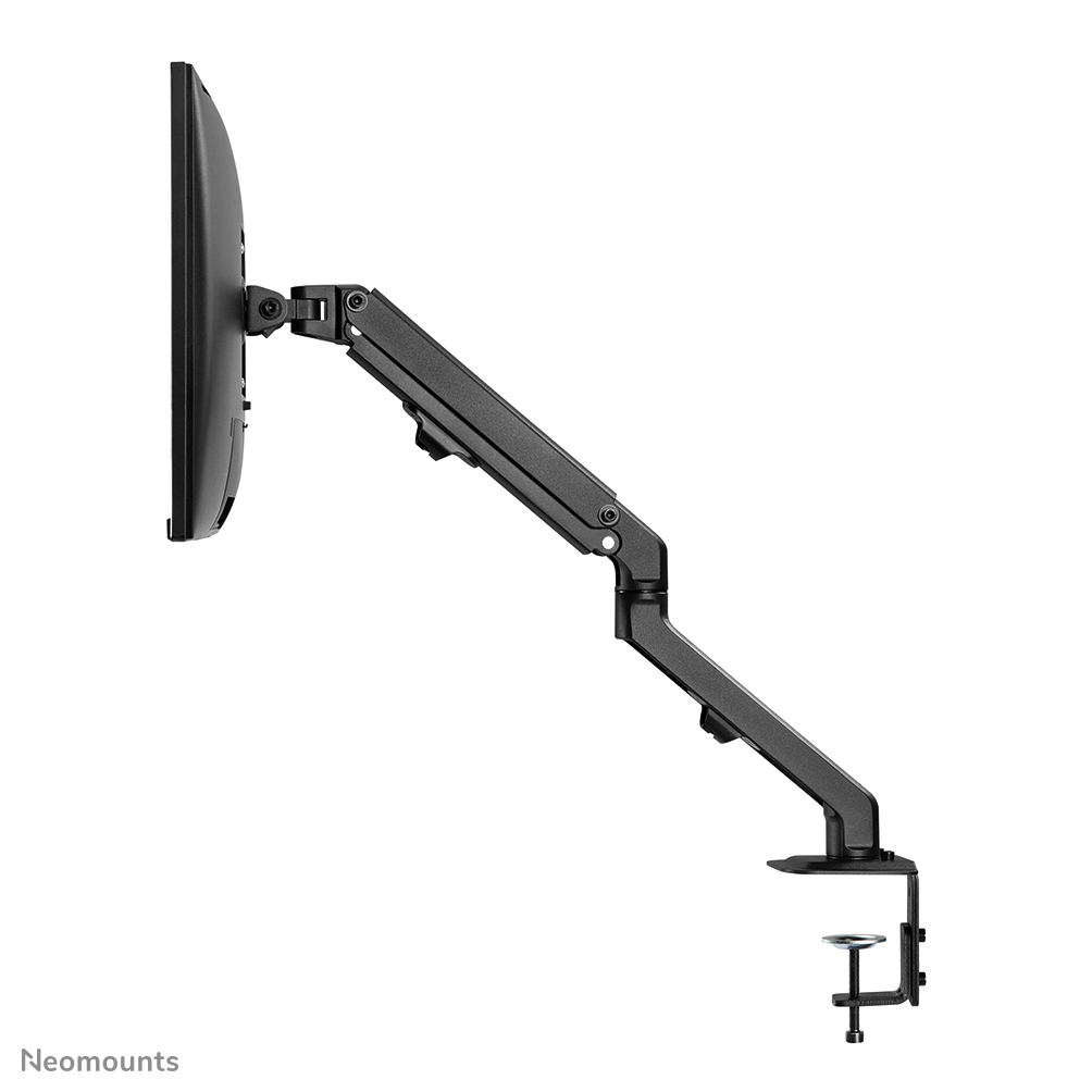 NEOMOUNTS FPMA-D650BLACK - Support de table (Noir)