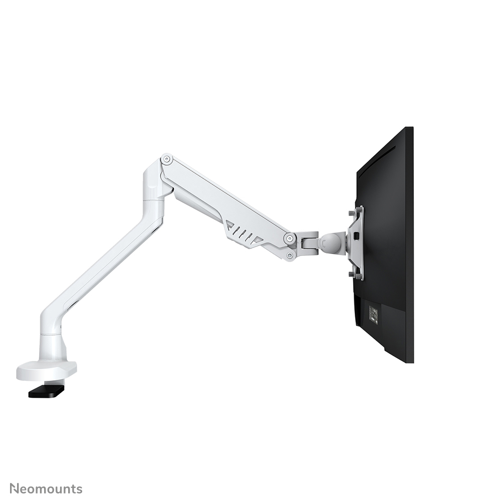 NEOMOUNTS FPMA-D750WHITE2 - Support de table (Blanc)