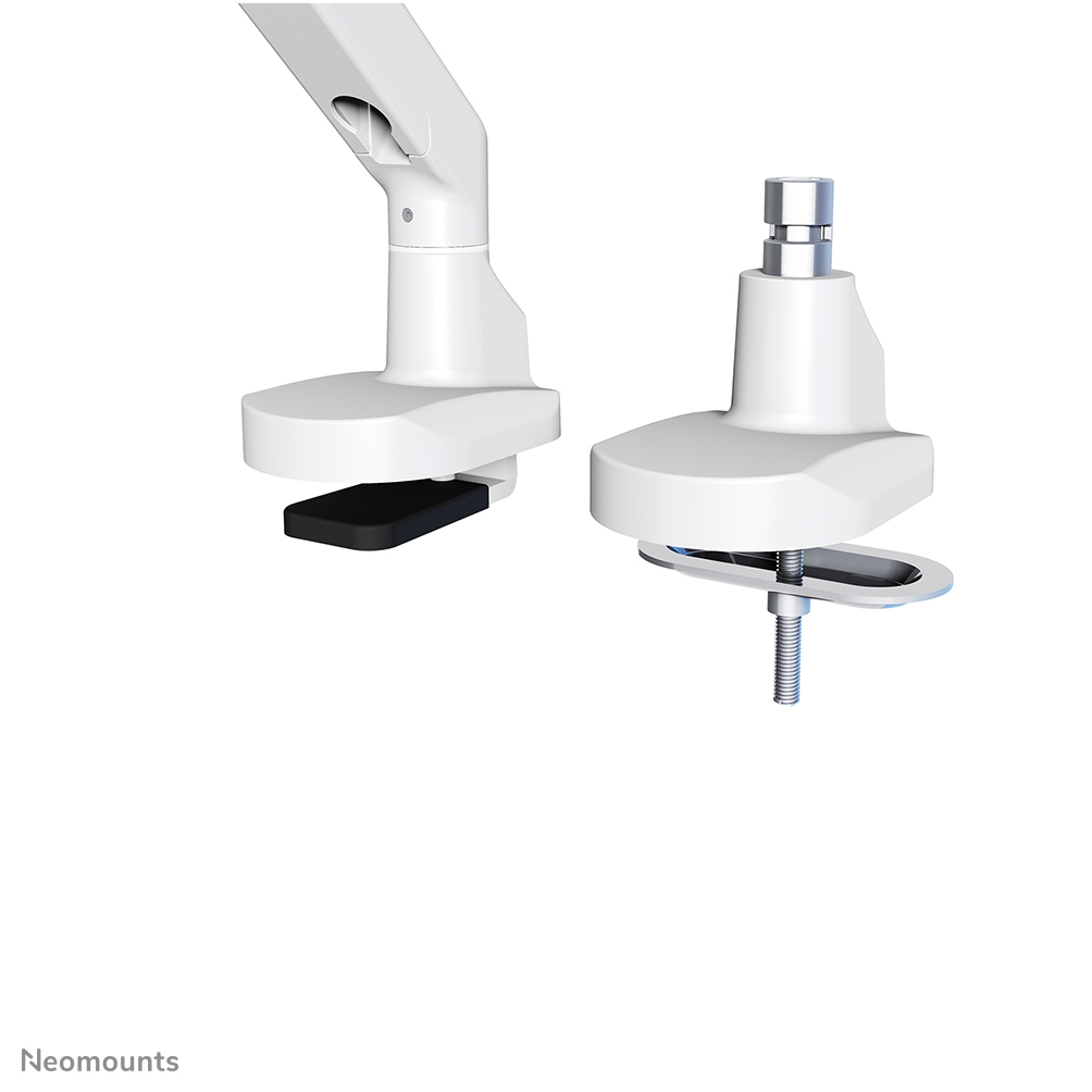 NEOMOUNTS FPMA-D750WHITE2 - Support de table (Blanc)