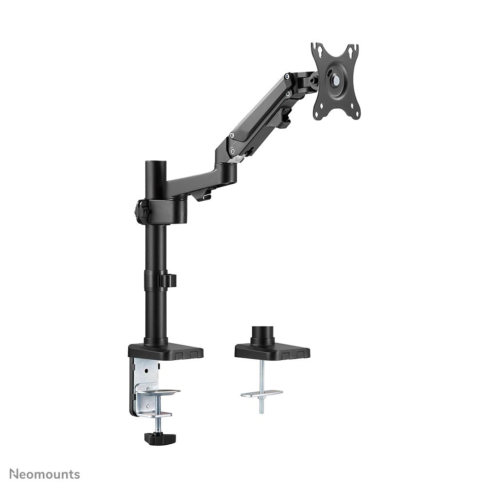 NEOMOUNTS DS70-750BL1 - Support de table (Argent)