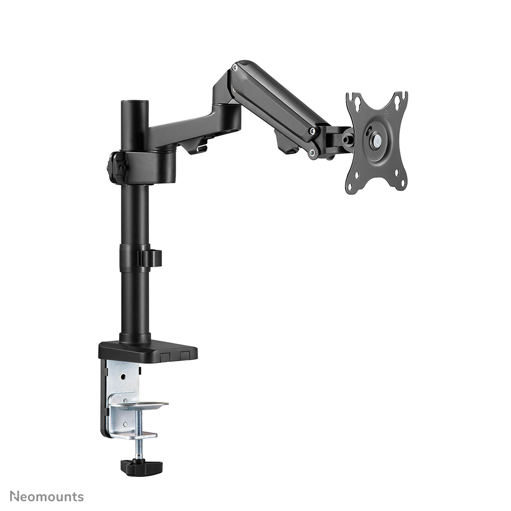 NEOMOUNTS DS70-750BL1 - Support de table (Argent)