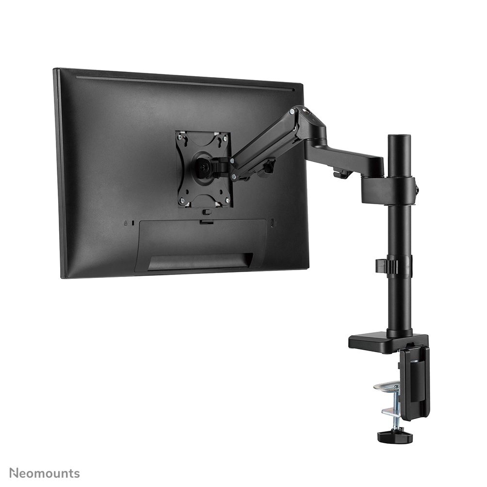 NEOMOUNTS DS70-750BL1 - Support de table (Argent)