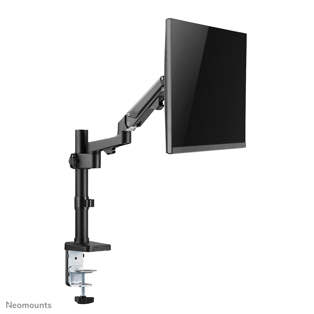 NEOMOUNTS DS70-750BL1 - Support de table (Argent)