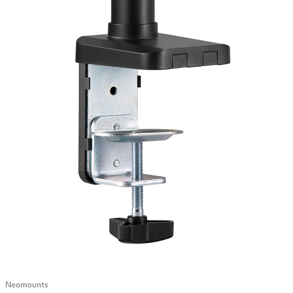 NEOMOUNTS DS70-750BL1 - Support de table (Argent)