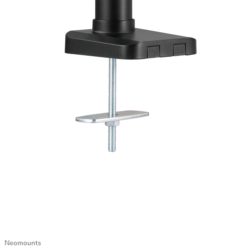 NEOMOUNTS DS70-750BL1 - Support de table (Argent)