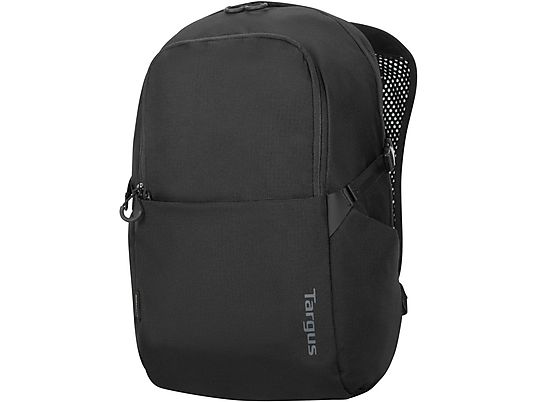 TARGUS Zero Waste - Rucksack, Schwarz