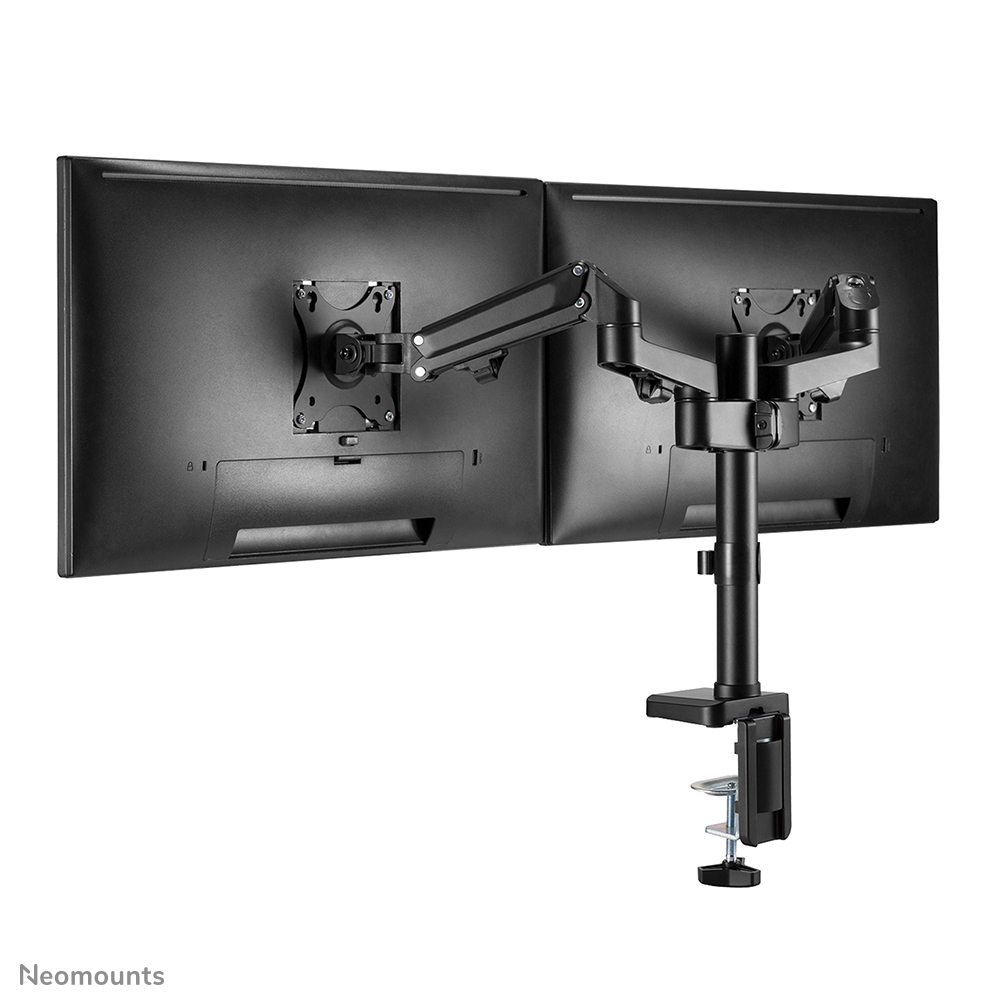 NEOMOUNTS DS70-750BL2 - Support de table (Argent)