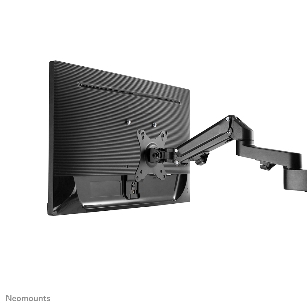 NEOMOUNTS DS70-750BL2 - Support de table (Argent)