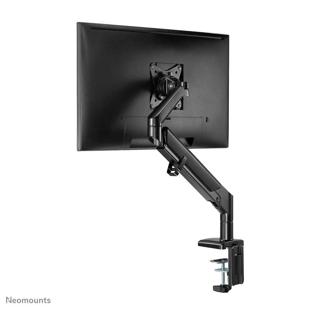 NEOMOUNTS DS70-810BL1 - Support de table (Argent)