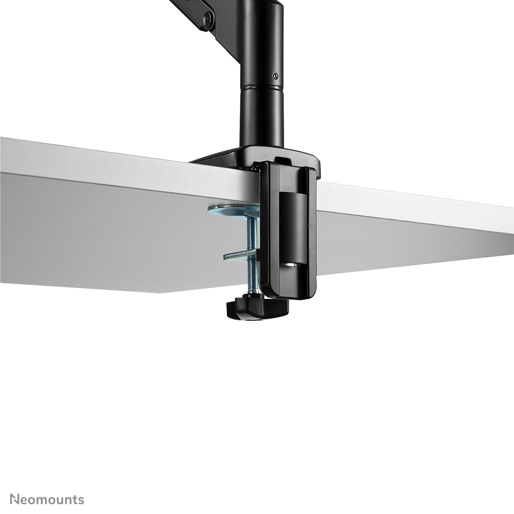 NEOMOUNTS DS70-810BL1 - Support de table (Argent)