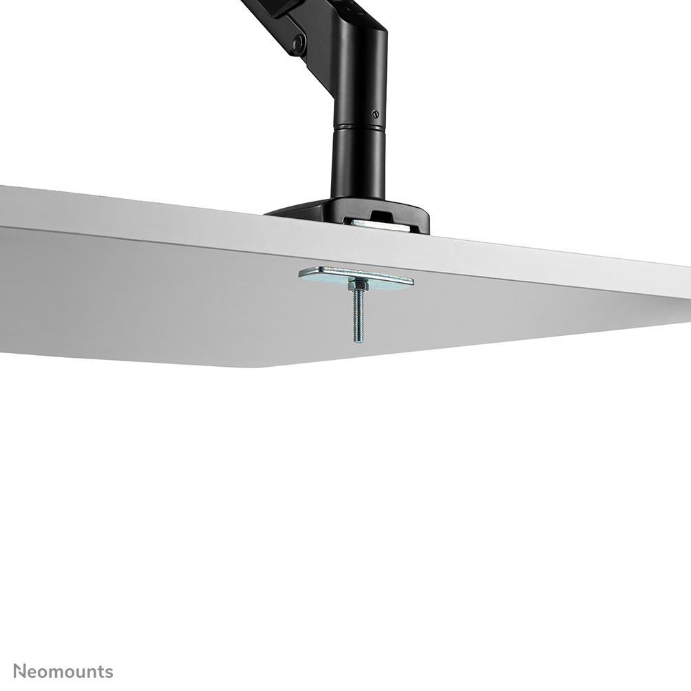 NEOMOUNTS DS70-810BL1 - Support de table (Argent)