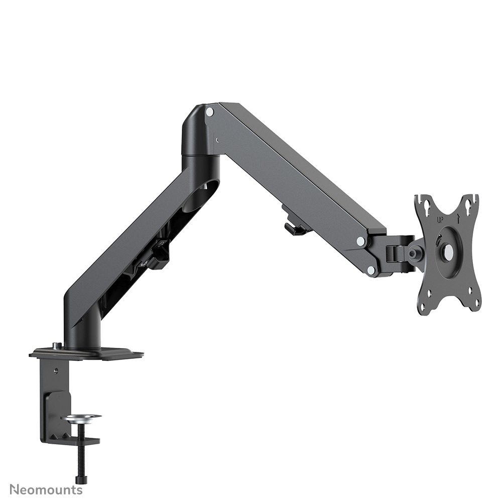 NEOMOUNTS DS70-700BL1 - Tischhalterung (Schwarz)