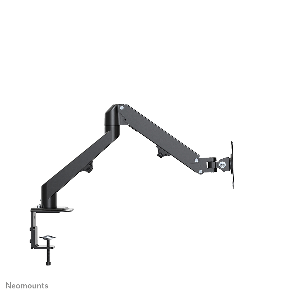 NEOMOUNTS DS70-700BL1 - Tischhalterung (Schwarz)